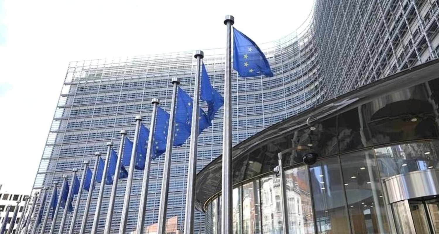 EU imposes new sanctions on Russia after strikes kill 6 in Ukraine