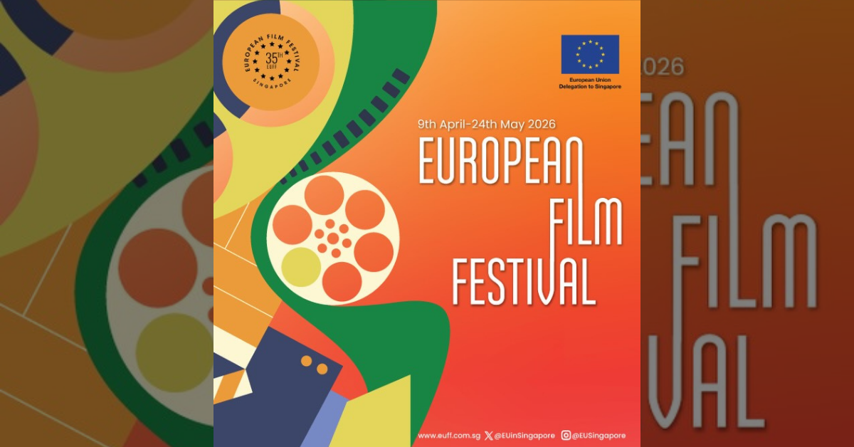 Landmark 35th Edition of the European Film Festival Opens with New Partnerships and Collaborations