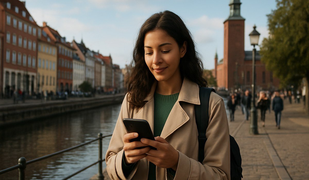 Travel Europe Green: Cities Roll Out Digital Rewards in 2026