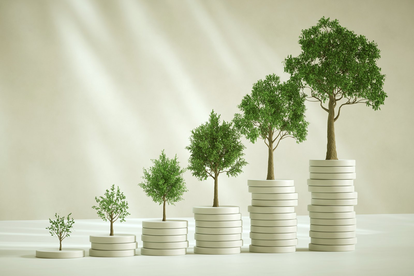 Europe Has Startups—But Lacks the Growth Capital to Scale Them