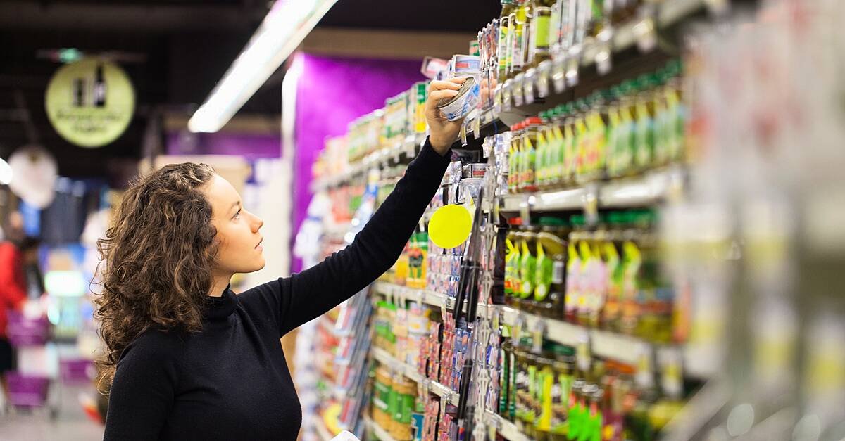 European Consumers Prioritise Health And Affordability Over Sustainability, Study Finds