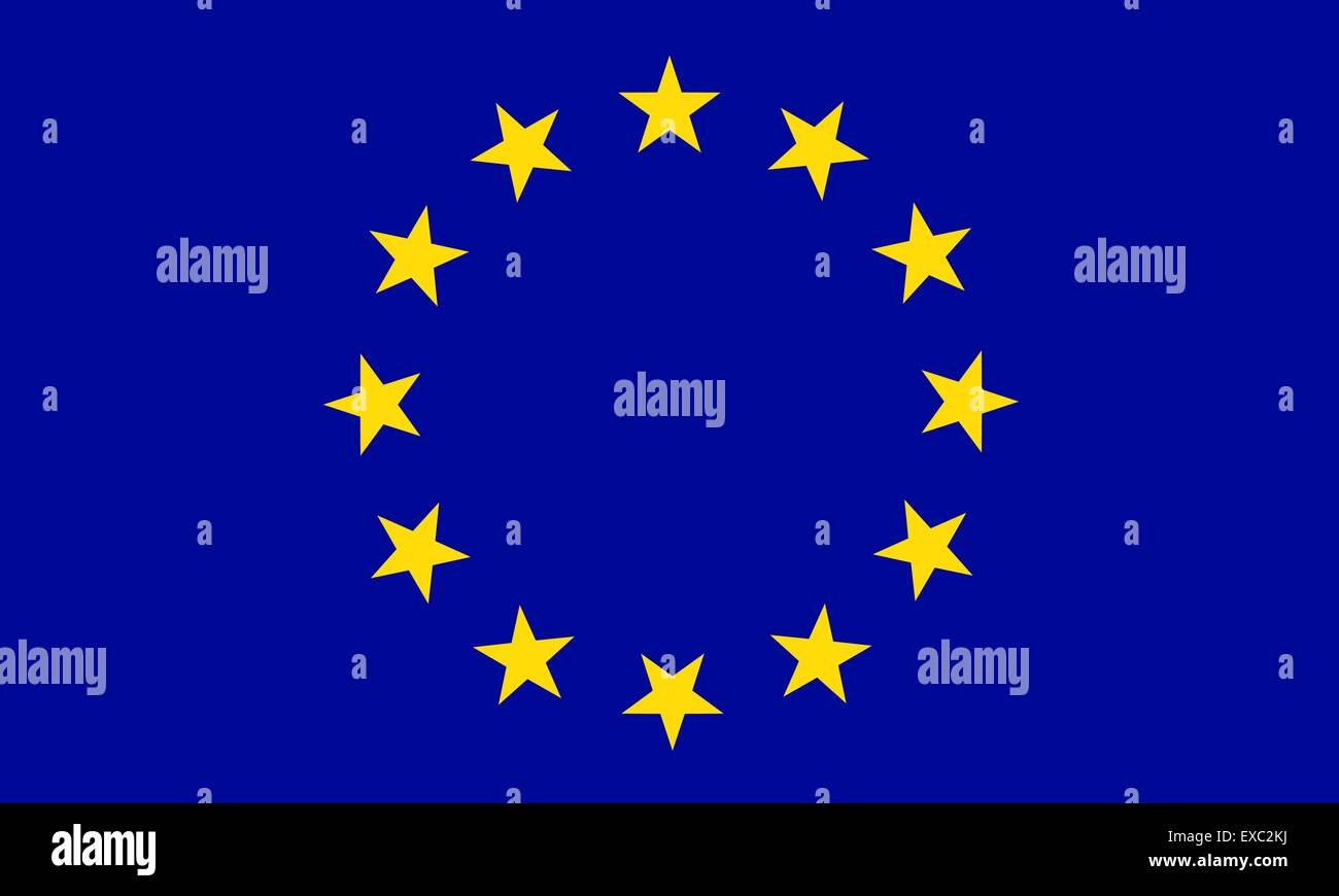 european-union-flag-EXC2KJ