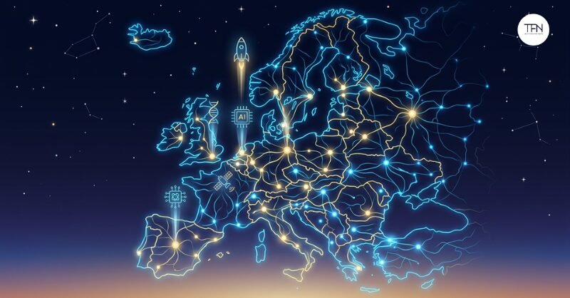 Avrupa'nın derin teknoloji unicornları