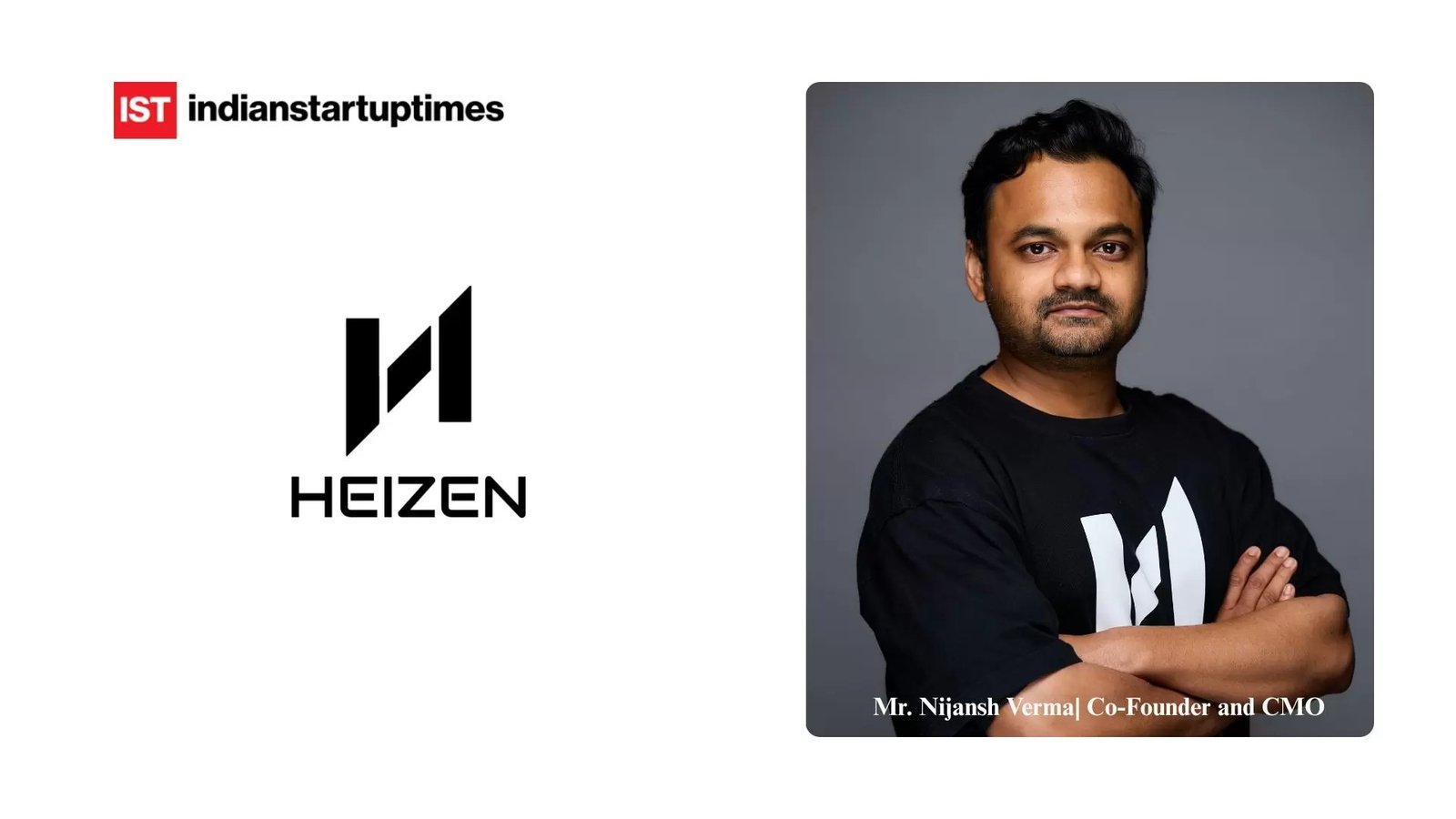 Inside Heizen: How Nijansh Verma Is Redefining Software Development with AI-Native Engineers