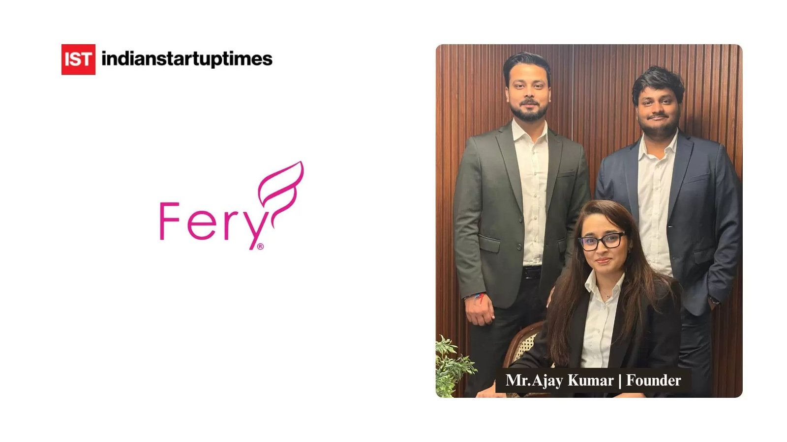 How Fery Rides is Creating a Safer Mobility Ecosystem for Women in India