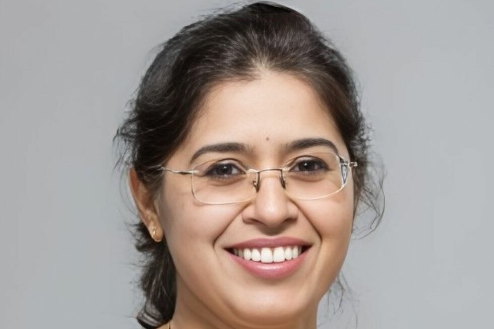 Domain expertise key to startup funding, says Eyestem co-founder Dr Rajani Battu