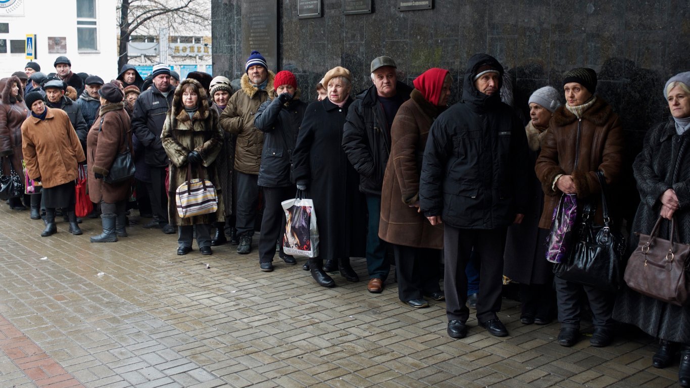 AI-Generated Videos of Ukrainians Are a Russian Disinformation Tactic, Counterintelligence Confirms