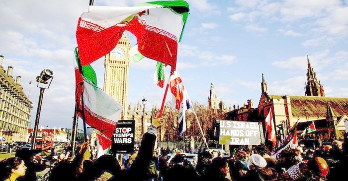 New Age | Europe and the war on Iran