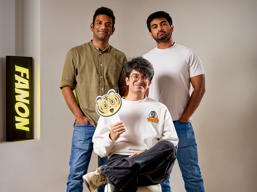 Bengaluru startup Fanon raises $1 million to grow its Gen Z-focused fandom storytelling platform