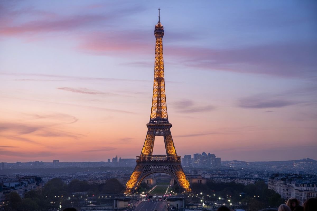 France Tightens Tourist Taxes and Overtourism Rules Across Paris and Riviera in Bold Move to Protect Heritage and Travel Experience