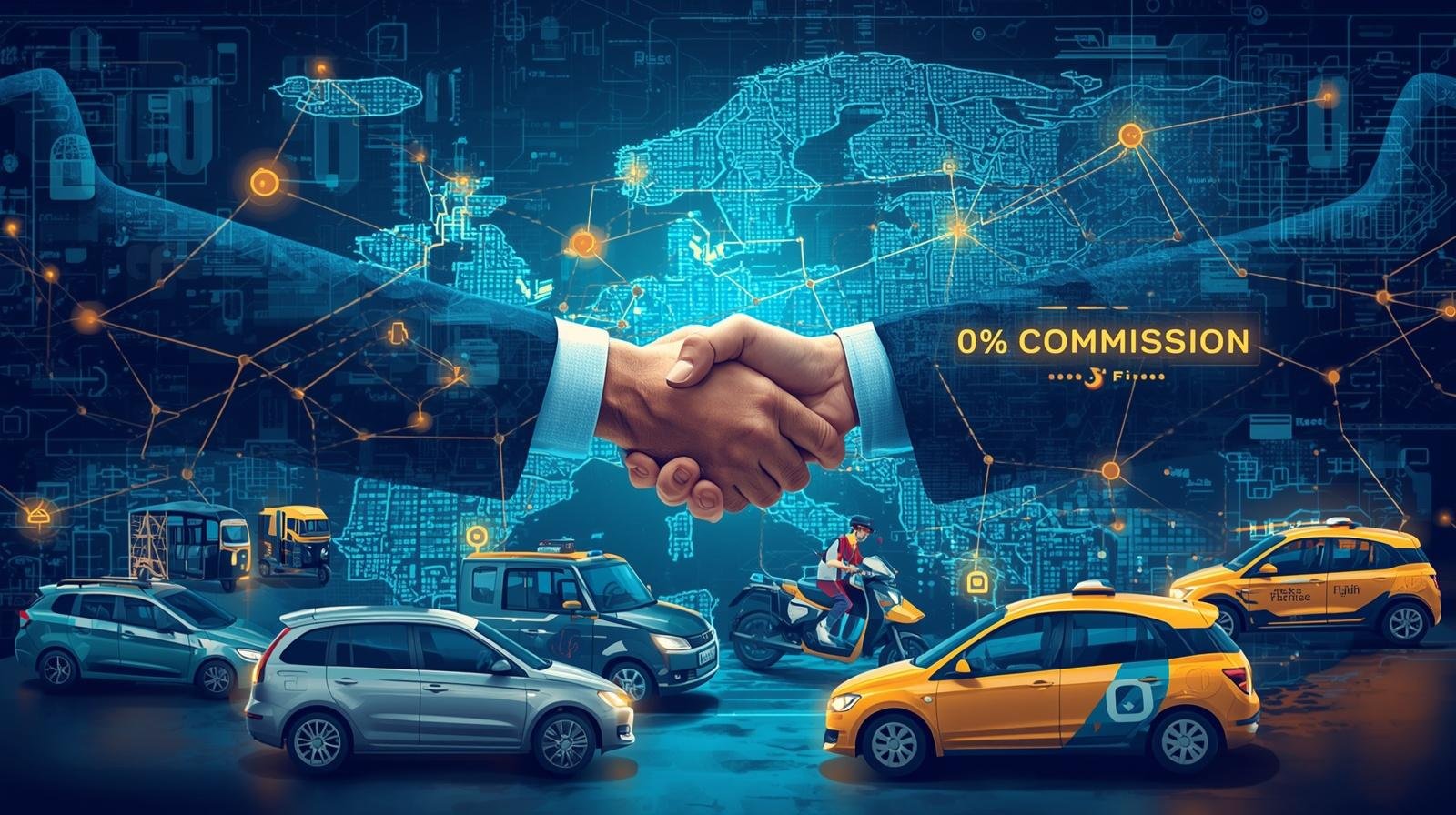 Moving Tech Acquires Automicle, Enters European Market