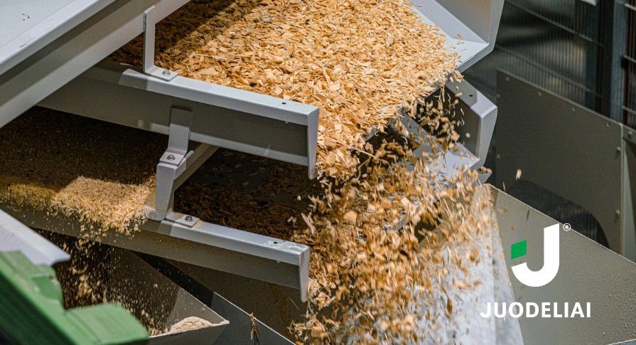 UAB Juodeliai expands SURE certification to include new facility in Radviliškis, Lithuania