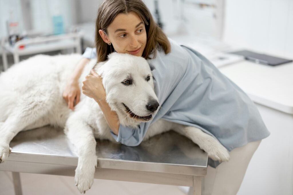 Pet care is the new European wellness economy