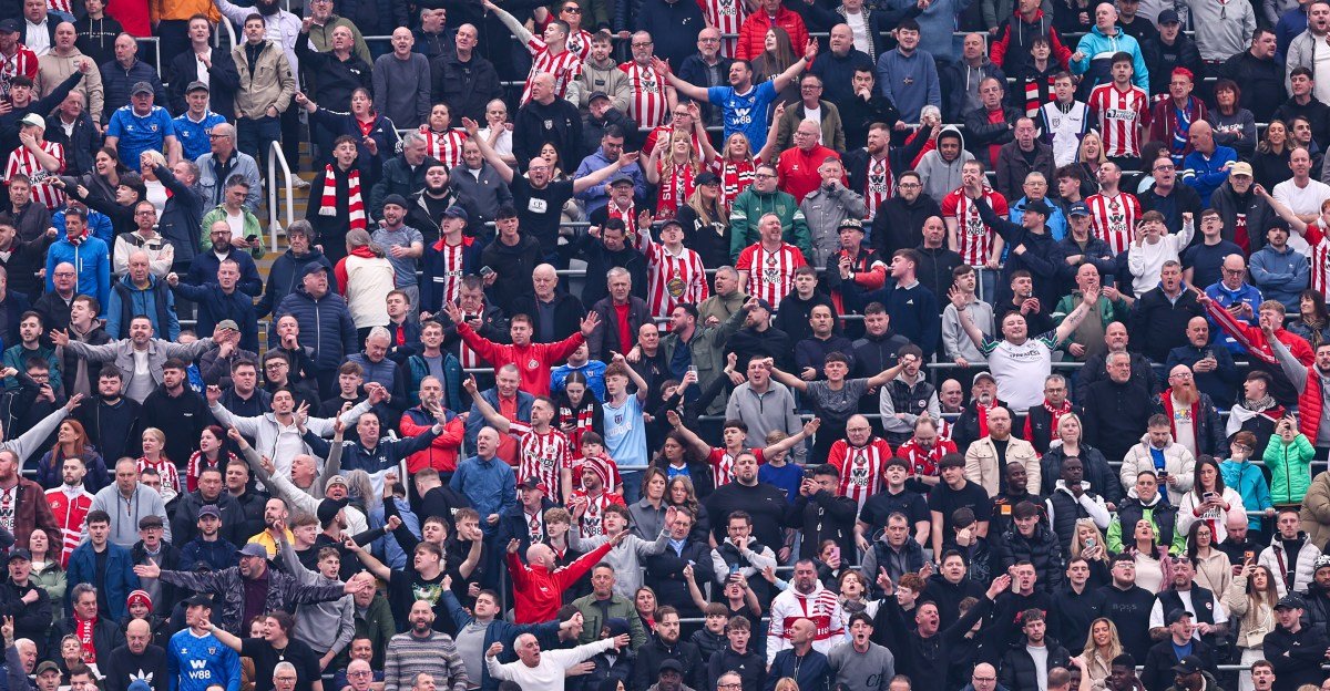 Sunderland In Europe: A Realistic Prospect?