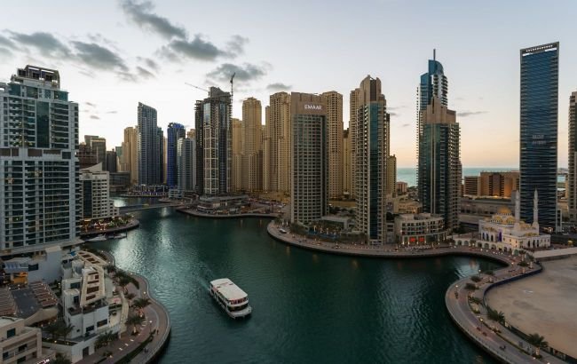 UAE property market tumbles after Iranian attacks