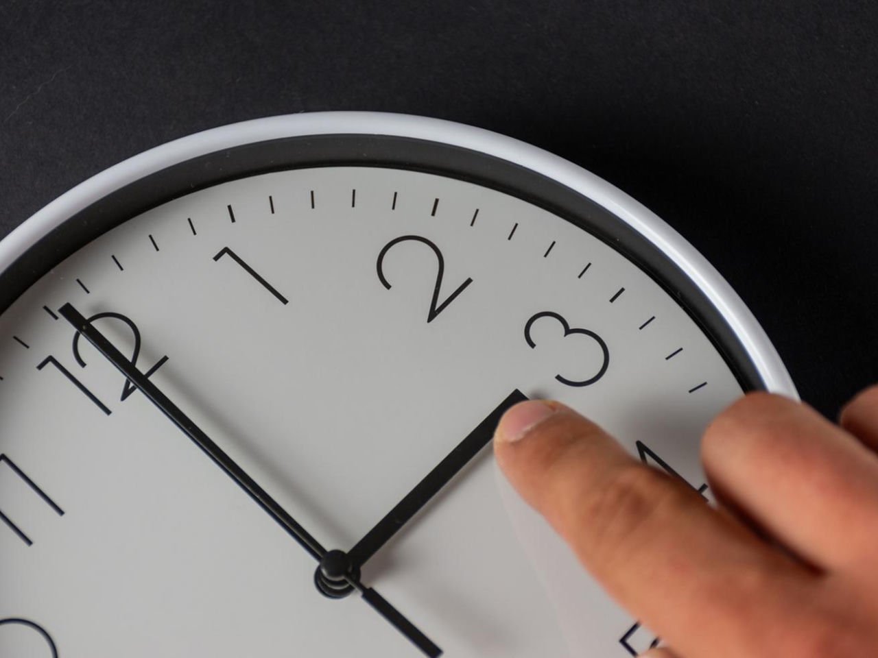 Time change The change to summer time 2026 will be earlier this year. You must save this date in your calendar. When do we change our clocks from winter to summer time?