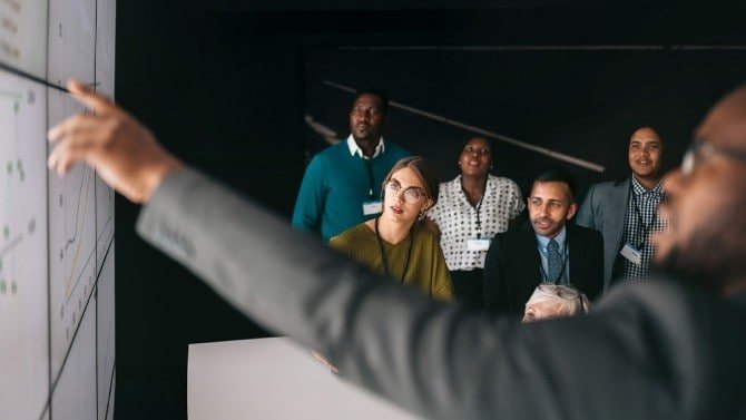 Sustainability Reporting Survey — Report