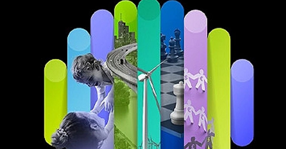 Reshaping Europe: Building a More Sustainable Future | Event Series