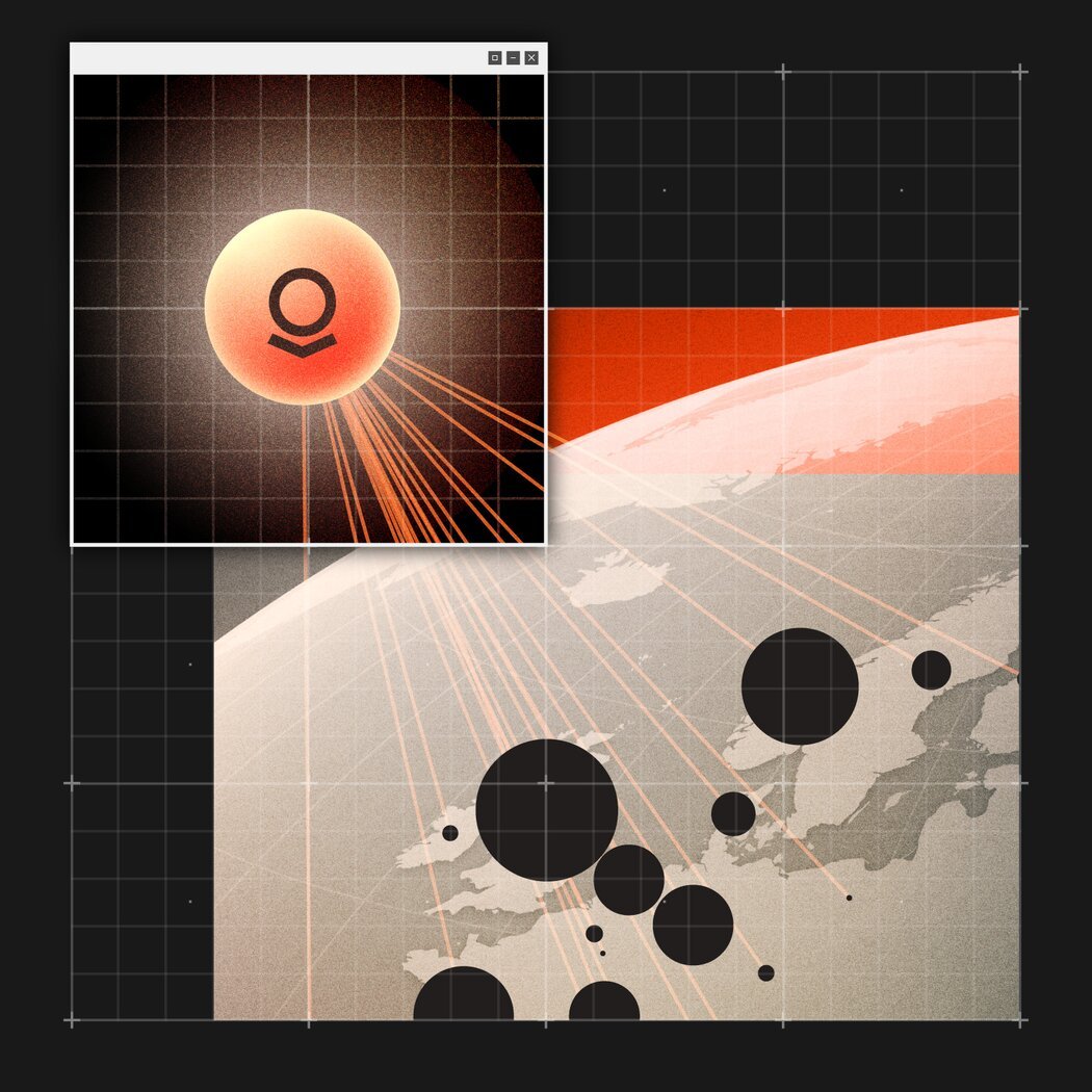 European funders bet big on tech giant Palantir despite concerns over human rights and democracy - Follow the Money