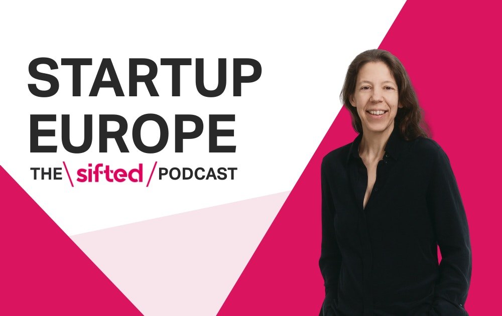 Hélène Huby, CEO of The Exploration Company: ‘Only the crazy people change the world’