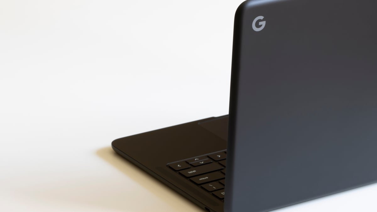 Chromebook or laptop? Here's the difference