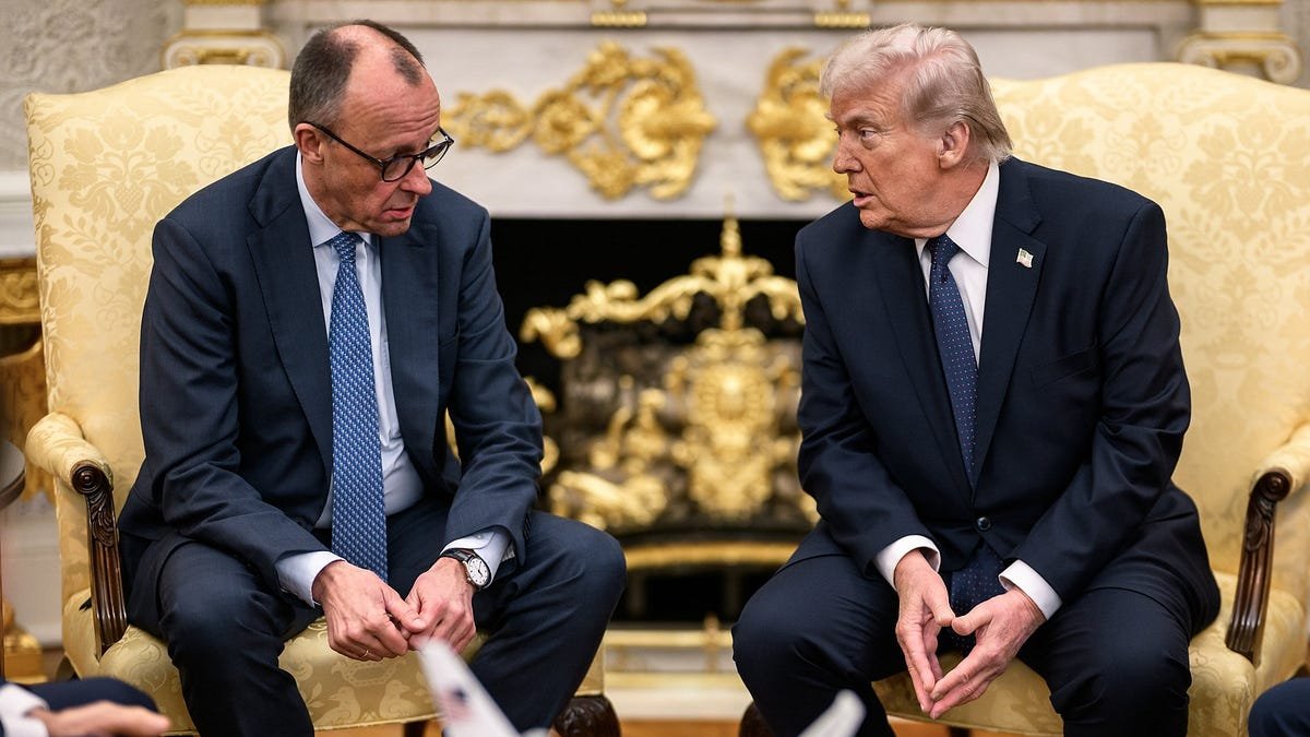 Sanchez, as Europe's conscience, reminds us we do have leverage