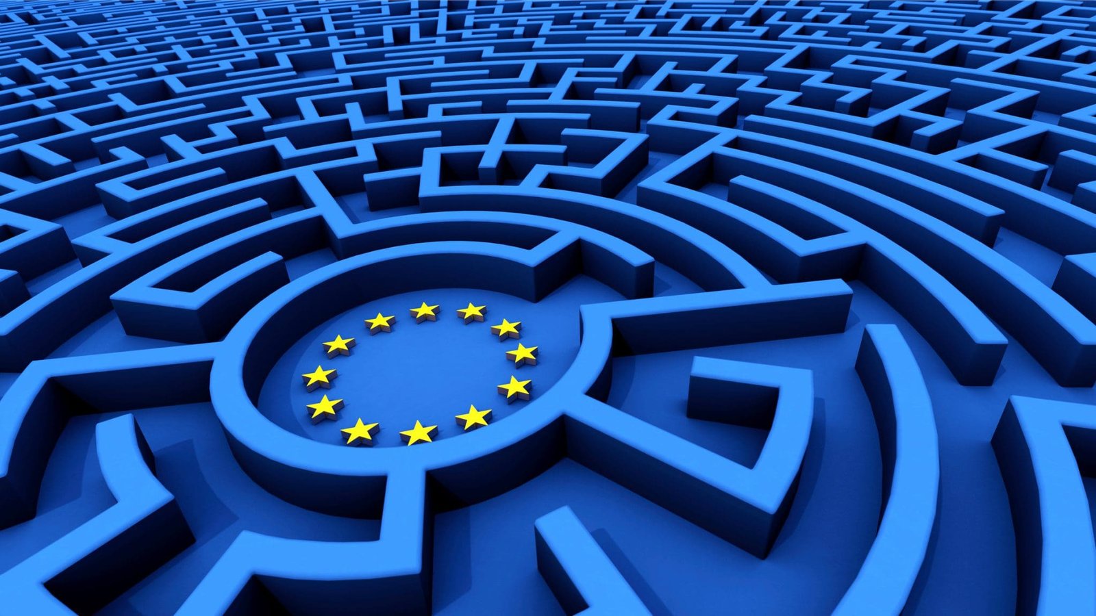 Complexity of the EU