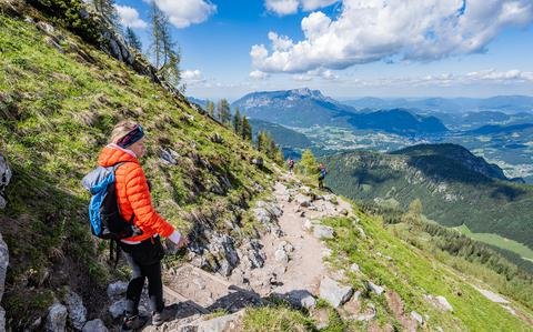 Tours from Europe bases | Stars and Stripes