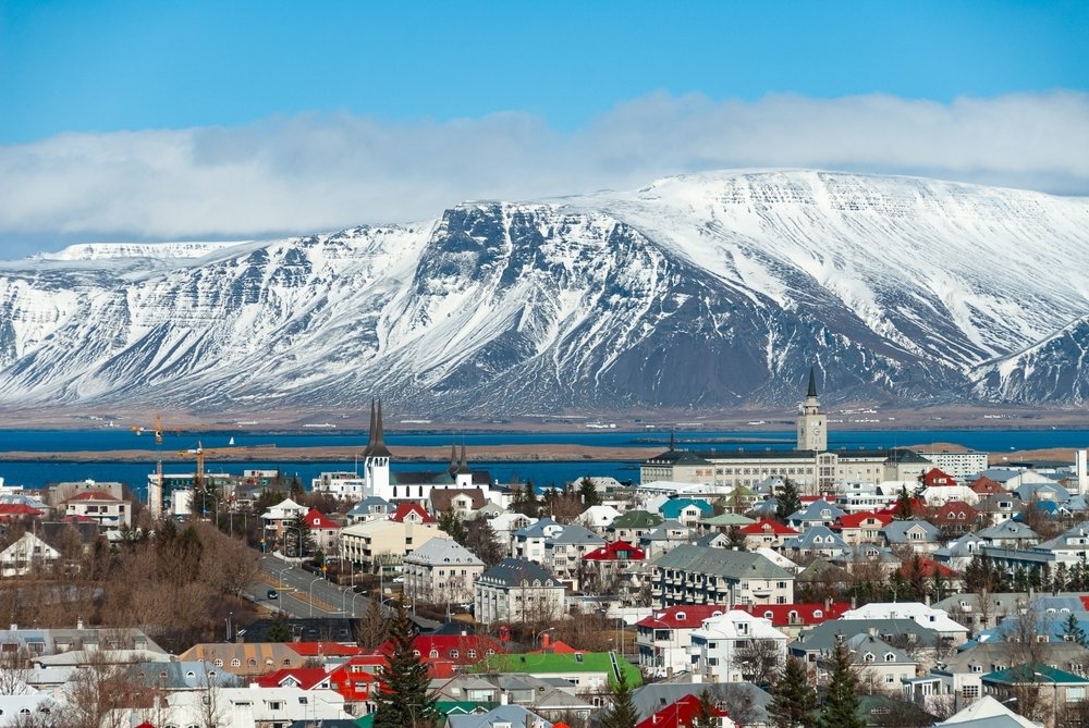 Iceland could join the EU by 2028 -