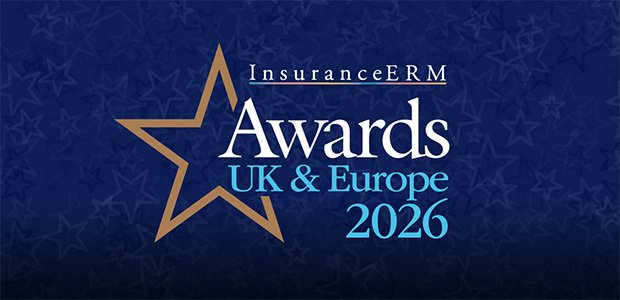 Winners of InsuranceERM UK & Europe awards 2026 revealed :: InsuranceERM