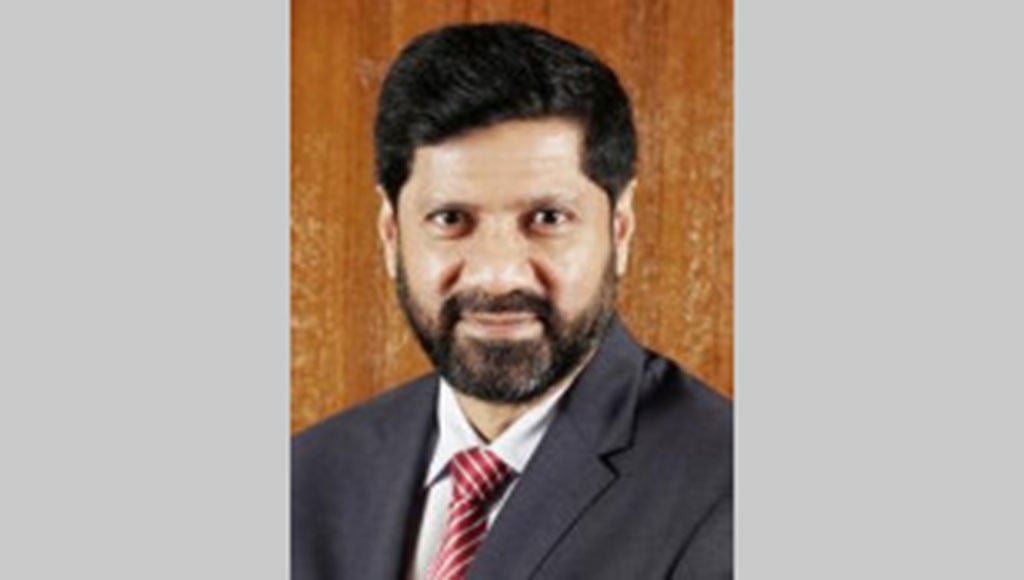 BSEC chief for listing of top-tier firms to build resilient capital market