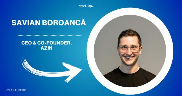 The Romanian-founded startup building a „European cloud” from Berlin,