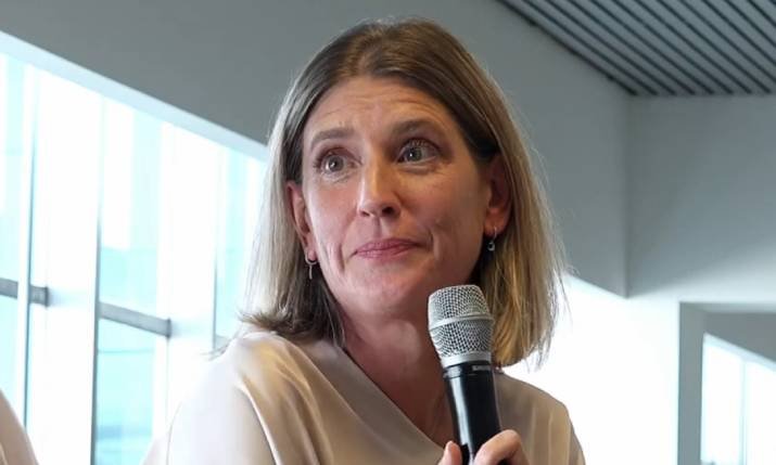 Milano Cortina 2026: ISB’s Ursula Romero on her quality control mission at the Olympic Winter Games