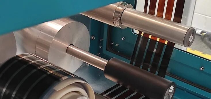 Power Roll, Tokyo Gas collaborate on Japan trials of perovskite PV tech