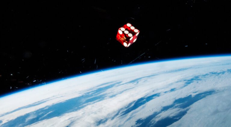 A game of ‘multi-tracked moves’