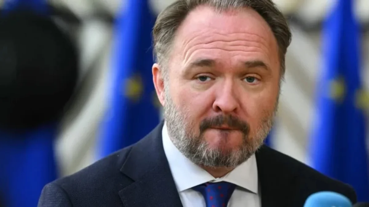 Kaja Kallas: EU Draws a Line on Russian Fuel — What That Means for the Energy Shock