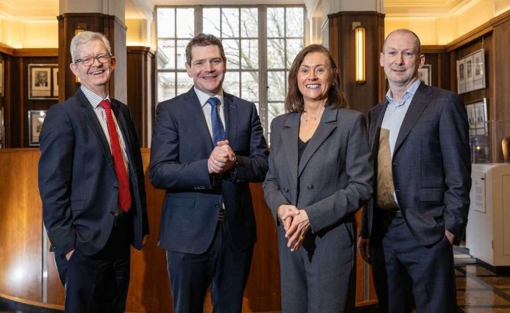 Galway's CrannMed receives €12.5m funding from European Innovation Council