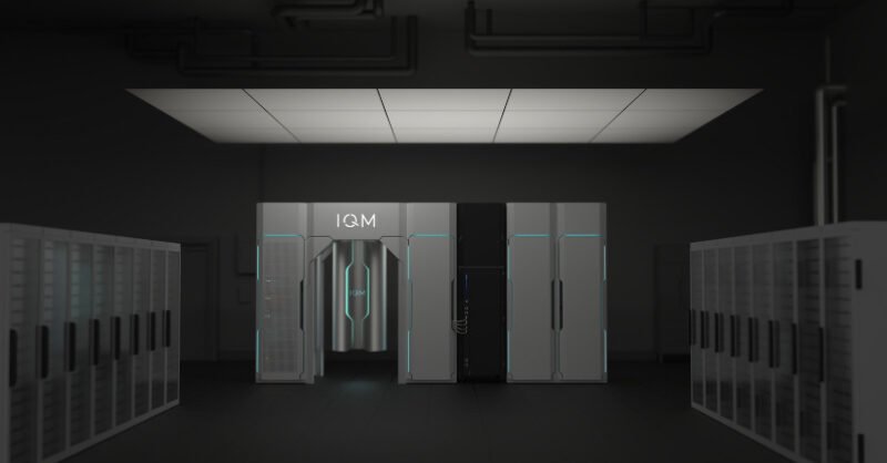 IQM Announces Public Offering at $1.8 Billion Valuation, Potentiall…