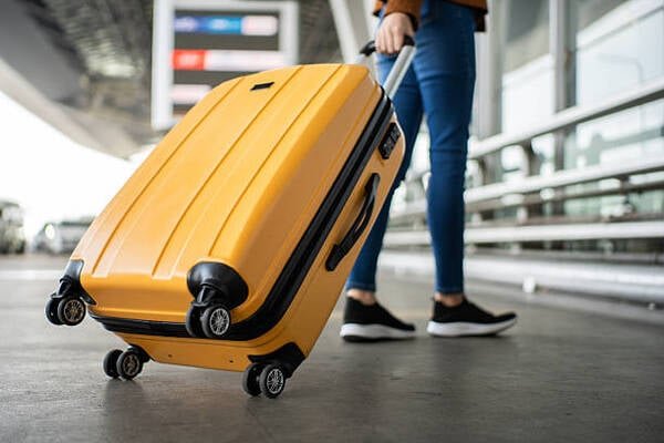 Europe Travel Alert: Strict Airline Luggage Rules Across Spain, France and Italy Are Catching Global Tourists with Surprise Airport Fines