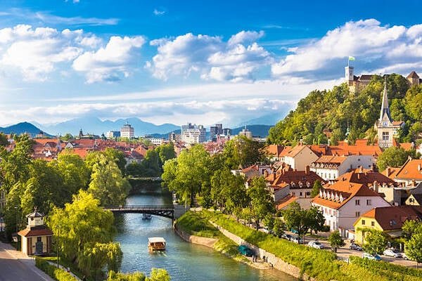 Slovenia’s Ljubljana Dominates the Creative Tourism World in 2026, Celebrating Art, Sustainability, and Authentic Cultural Experiences Like Never Before, Setting New Standards for European Cities
