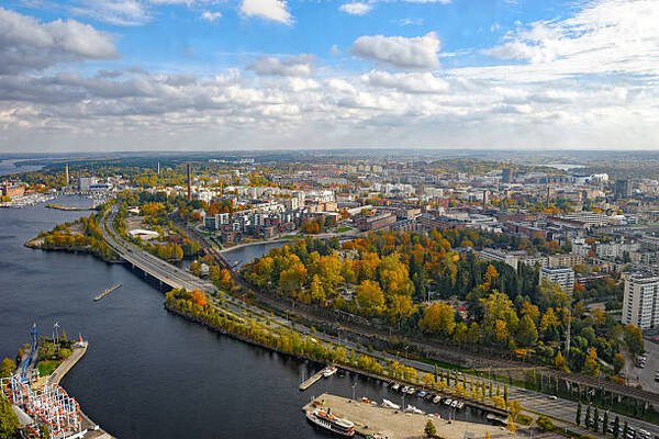 Finland’s Tampere Ushers in a New Era of Smart Tourism in 2026 as the European Capital Leading the Charge with Digital Transformation and Eco-Friendly Travel Practices