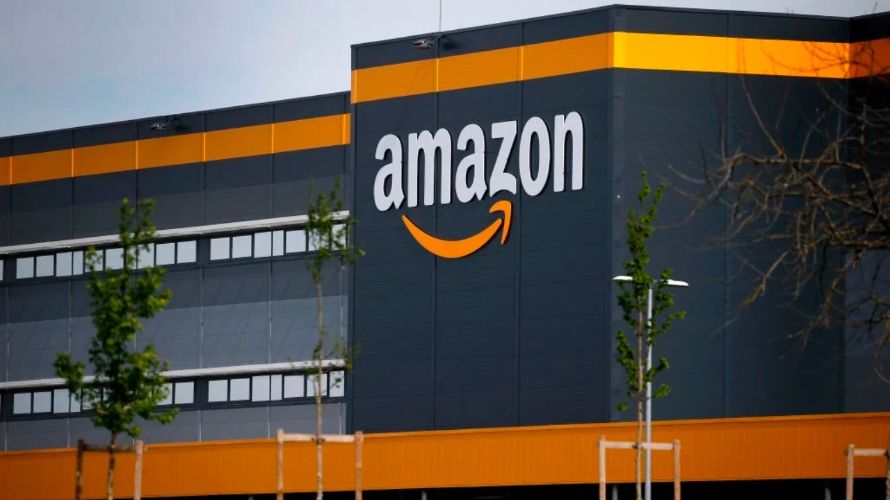Amazon Faces Trial Bid in Italy Over ₹12,500 Crore Alleged Tax Evasion Case