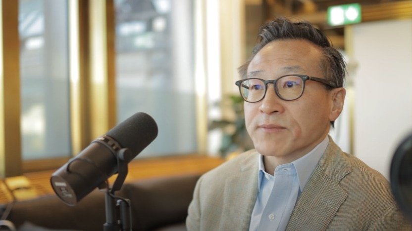 Joe Tsai cited the US’ restriction on export of sophisticated chips to China as part of the reason why China is lagging in the AI space.