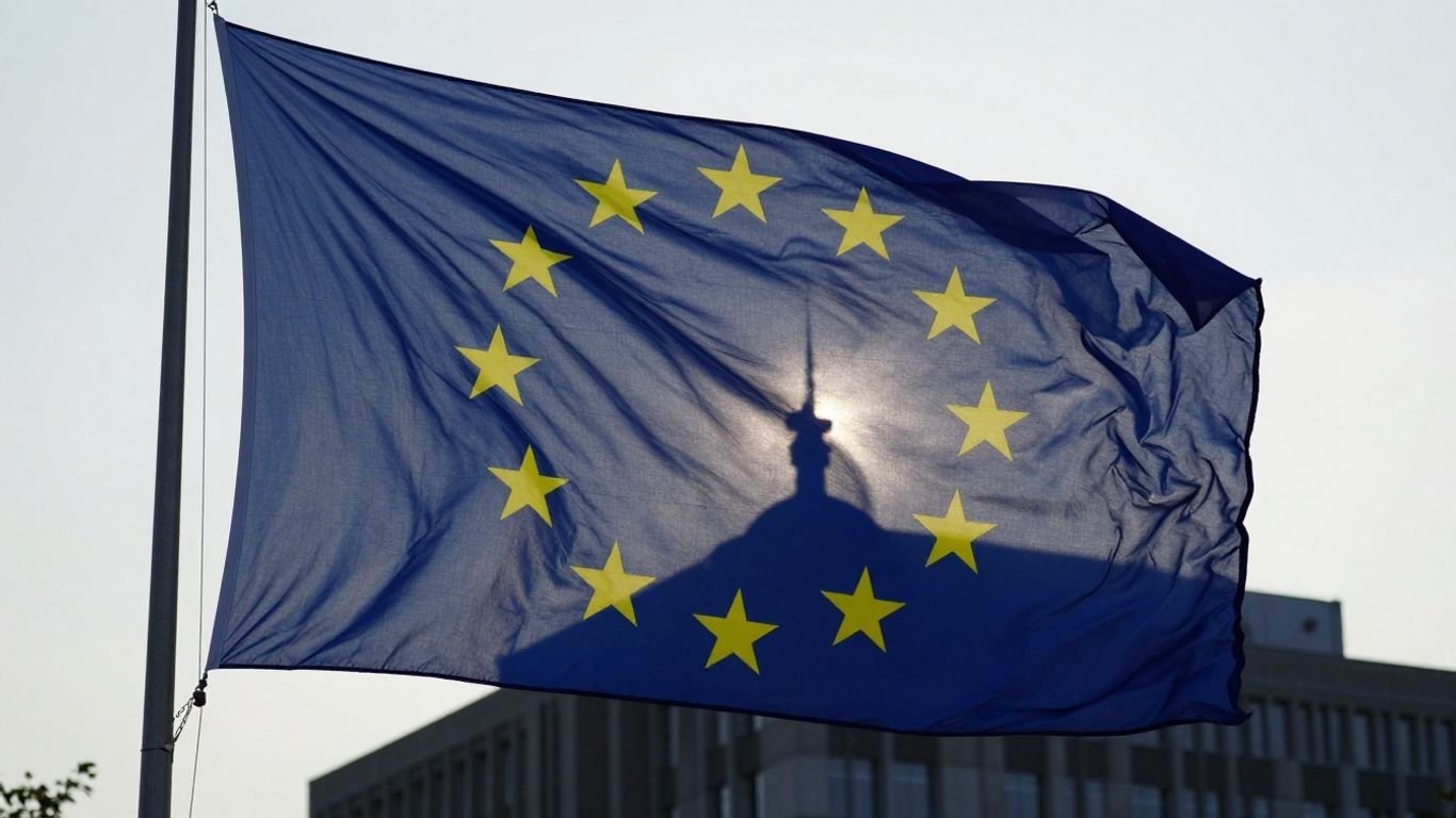 EU Halts Visa-Free Travel for Georgian Officials Amid Democratic Backsliding