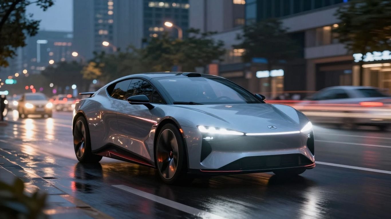 Cyngn Secures $9.65 Million in Direct Offering to Fuel Autonomous Vehicle Technology Growth