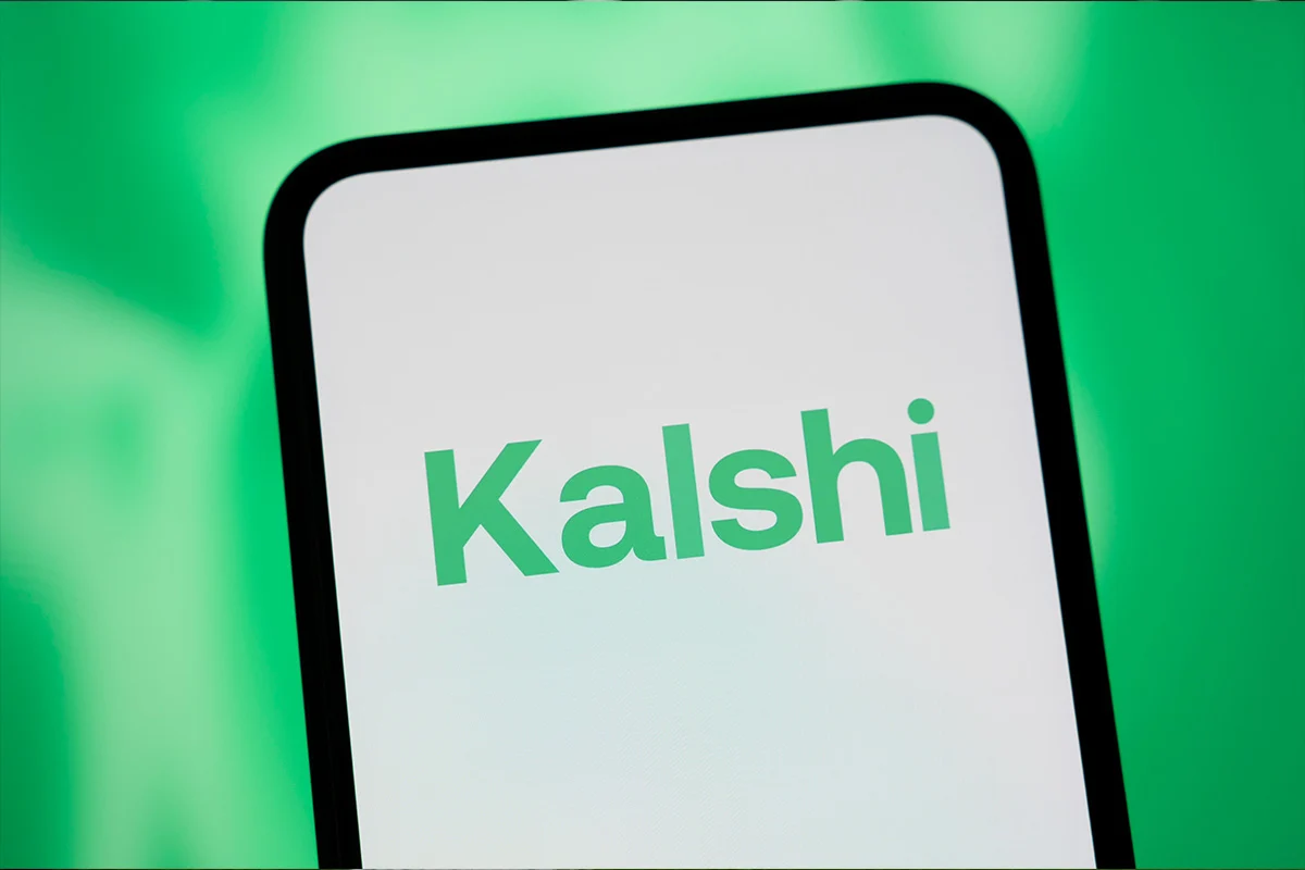 Kalshi and Polymarket Each Target $20 Billion Valuations in New Fundraising Talks
