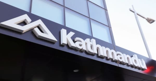 KMD brands raises funds to help recapitalise business