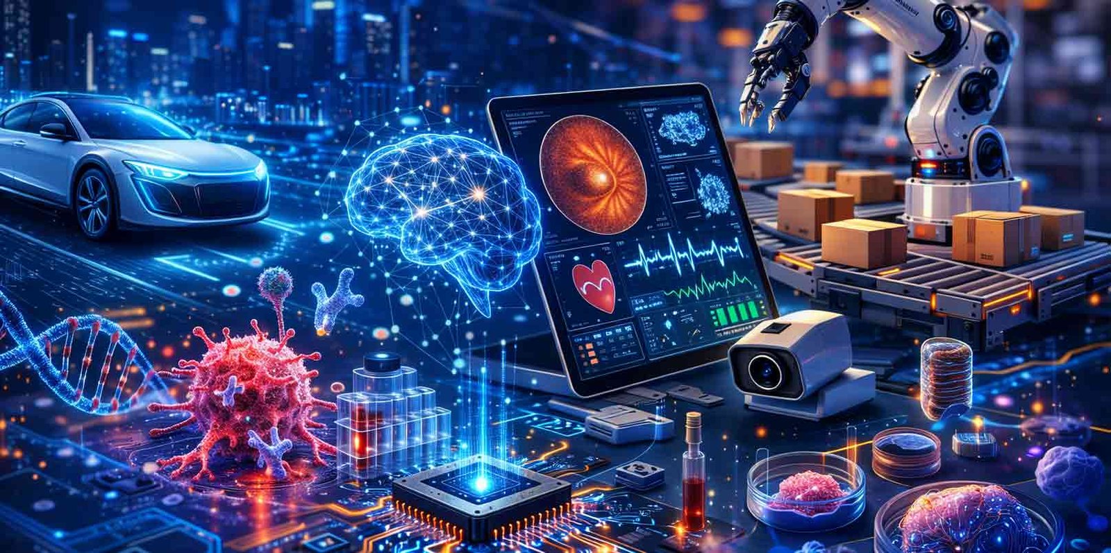 Physical AI Moves from Labs to Markets as Korea’s Deep-Tech Funding Expands - KoreaTechDesk