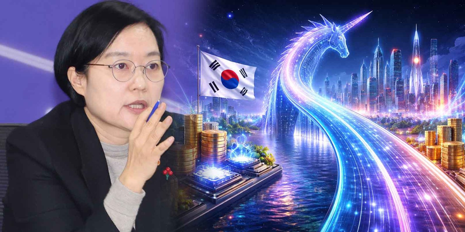 Korea’s Unicorn Bridge Project: Inside the New Two-Year Fast-Track Turning Deep-Tech Startups into Global Contenders - KoreaTechDesk