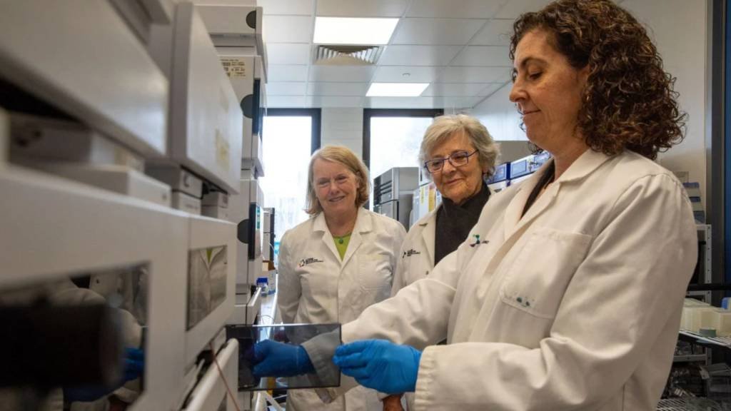 Three startups that raised $161 million this week